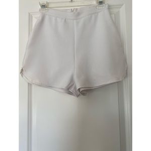 Sabo Skirt High Waisted Shorts